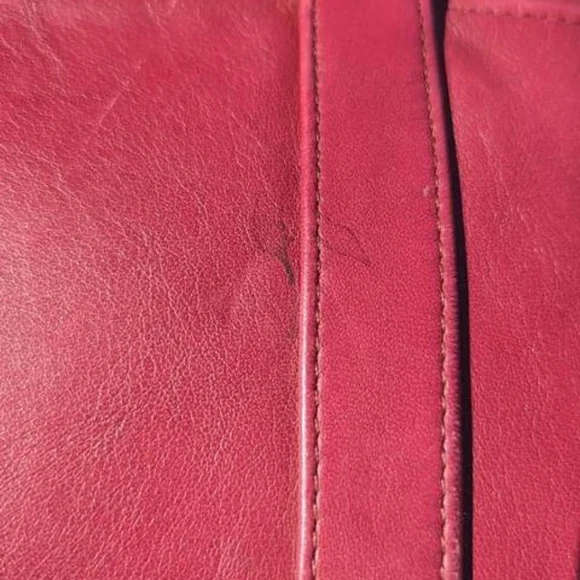 Ultra Rare unidentified MYSTERY coach bag! 🦄 - Picture 7 of 12